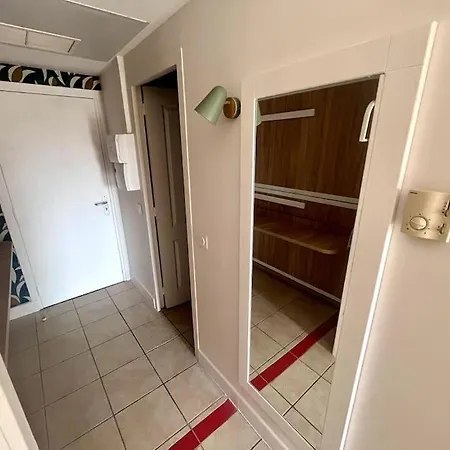 Apartmán De Saint-laurent 200m De La *